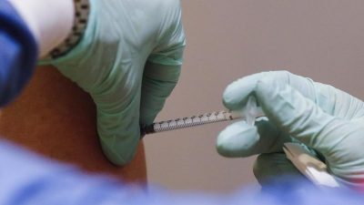 Wirkt Impfstoff gegen Corona-Mutation?