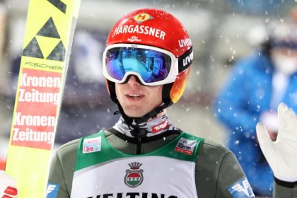 Aschenwald gewinnt Qualifikation in Oberstdorf – Geiger 14.