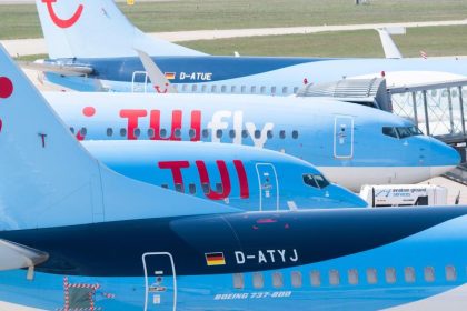 Niedersächsische Bürgschaften für Tui?
