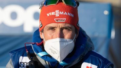 Nachholbedarf: Langläufer vor Tour de Ski selbstkritisch