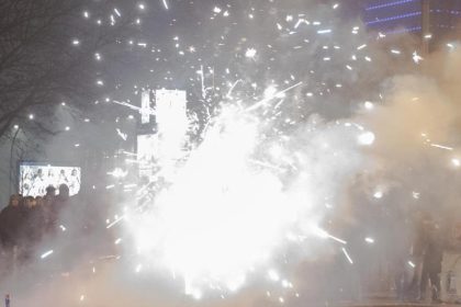 Verkaufsverbot von Feuerwerk: Darf ich trotzdem böllern?