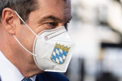 Vorbild Österreich? – Söder hält Schwarz-Grün für attraktive Konstellation