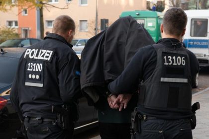 Großrazzia gegen Kinderpornografie in Baden-Württemberg
