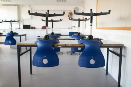 Kein wesentlicher Zusammenhang zwischen Präsenzunterricht und Infektionsraten