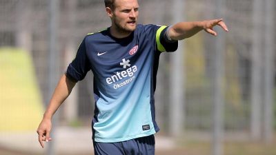 Bo Svensson wird neuer Trainer des FSV Mainz 05