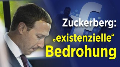 Monopolbildung: Facebook wird verklagt | USA sanktionieren KP-Beamte wegen Verfolgung von Falun Gong