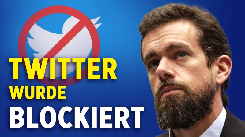 NTD: Internet-Anbieter blockiert Zugriff auf Facebook und Twitter | Trump feiert Erfolge an Grenze zu Mexiko