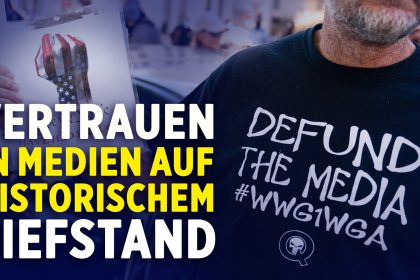 UK: Gesetz zur Bekämpfung von Organraub verabschiedet | US-Radiomoderator: „Das ist der Reichstagsbrand erneut durchlebt.“