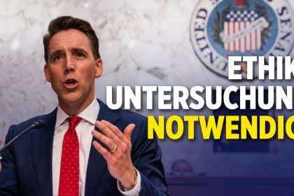 Trump-Impeachment trifft auf Widerstand | Experte: Energiepreise unter Biden werden steigen