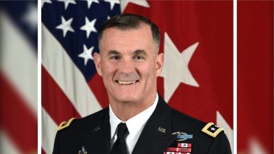 Bruder von Michael Flynn wird Leiter der U.S. Army Pacific