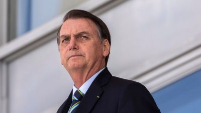 Wahlkampf in Brasilien: Abgeordnete wandern aus linkem Lager ab