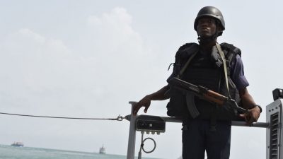 Piraten greifen vor Küste Nigerias türkisches Frachtschiff an – Seemann getötet, 15 weitere wurden entführt