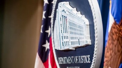FBI erhielt Informationen im Vorfeld der Krawalle in Washington – Strafverfolgung in vollem Gange