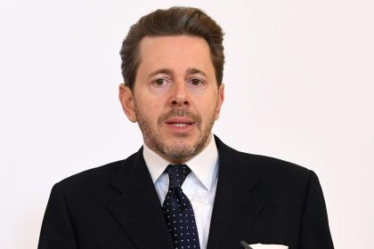 Mahrer: Merkel-Idee ist „größte Jobvernichtungsmaschine aller Zeiten“