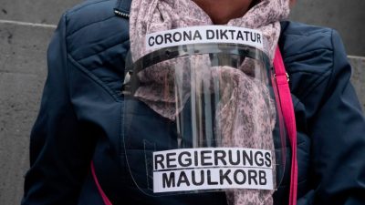 Kickl kritisiert Demo-Verbote: Österreichs Demokratie befindet sich in einer „dramatischen Situation“