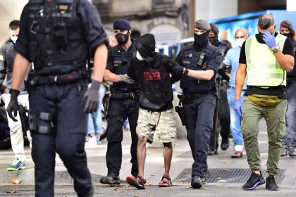 Polizei gelingt größter Drogenfund in der Geschichte Spaniens