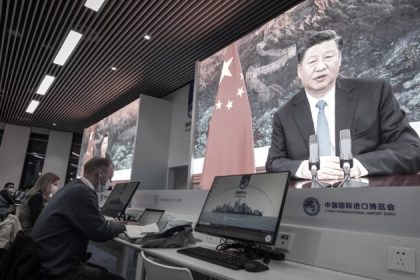 Die China-United States Exchange Foundation: Wie Peking US-Medien und Reporter beeinflusst