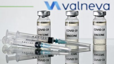 EU holt bei Impfstoffbeschaffung weiteren Hersteller ins Boot – Deutschland hat bei Biontech-Impfstoff keinen Vorrang