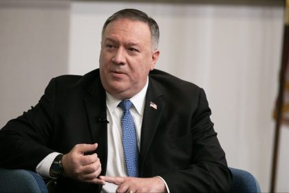 Mike Pompeo, Nikki Haley: Twitter-Zensur erinnert an KP-Diktatur in China