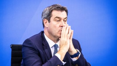 CDU-Generalsekretär will Wahlschlappe schnell abhaken – Söder sieht sich durch Wahlergebnisse bestätigt