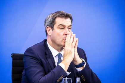 Nach Laschet-Wahl: Söder der logische Kanzlerkandidat?