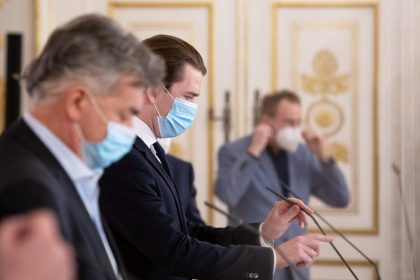 Erstmal vom Tisch: „Frei-Testen“-Antrag ließ Parlamentsserver zusammenbrechen