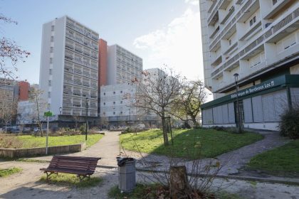 Ein Toter und vier Verletzte bei Schießerei in Bordeaux