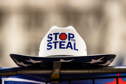 Trump: Verzögerung der Auszählung in Georgia sieht nach Wahlmanipulation aus