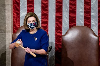 Impeachment: Kann US-Präsident Trump vorzeitig seines Amtes enthoben werden?