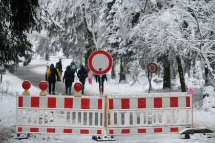 Ab heute gültig: Schärfere Corona-Regeln in Berlin, Niedersachsen, Thüringen und Mecklenburg