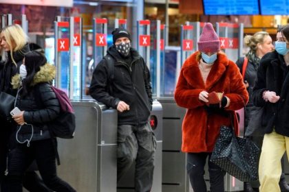 Schwedische Corona-Politik erfolgreicher als die deutsche?