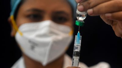 Sechs Todesfälle nach Corona-Impfung – Zusammenhang mit Impfstoff unklar