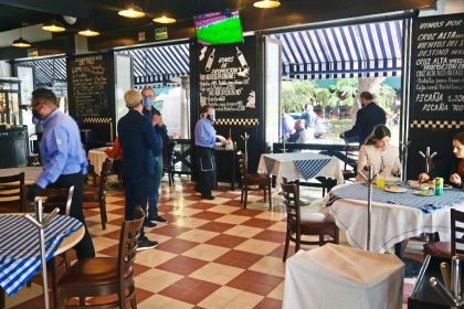 Hunderte Restaurants in Mexiko-Stadt öffnen trotz Verbots: „Die einzig andere Option ist der Tod“