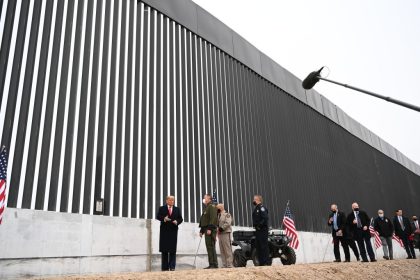 Texas erwägt Austritt aus den USA – andere Staaten könnten folgen