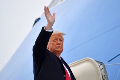 Trump ordnet Freigabe einiger „Crossfire Hurricane“-Dokumente an