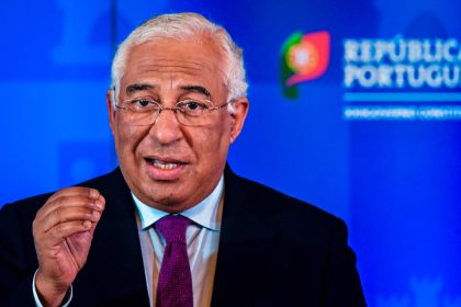 Neuer Corona-Lockdown in Portugal ab Freitag