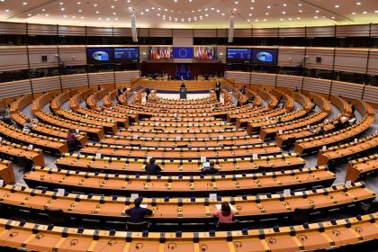 Verhandlungen zum EU-Haushalt 2022 enden vorerst ergebnislos