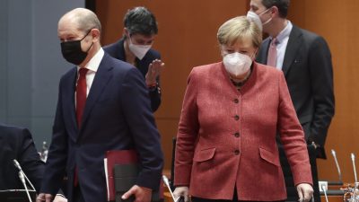 WHO-Epidemiologe Stöhr: Corona-Politik der Regierung „weit weg von der Realität“