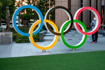 Es gibt keinen Plan „B“: IOC hält an Olympischen Spielen im Sommer in Tokio fest
