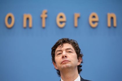 „Was richtig schützt gegen Omikron ist die Dreifach-Impfung“