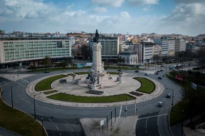 9,8 Millionen Bürger zur Präsidentenwahl in Portugal aufgerufen