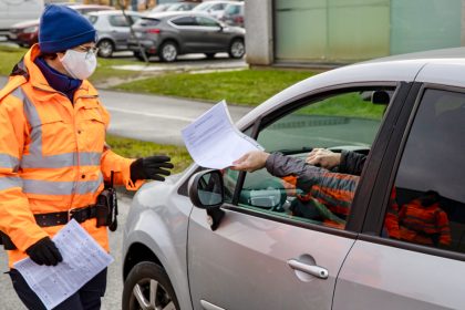Reiseverbot in Belgien: EU-Kommission “überrascht” über Verlängerung
