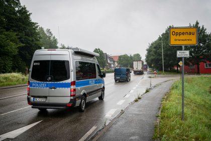 „Schwarzwald-Rambo“ Yves R. zu drei Jahren Haft verurteilt