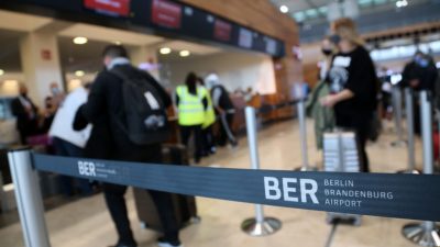 Berliner Clan-Chef verlässt Deutschland Richtung Türkei