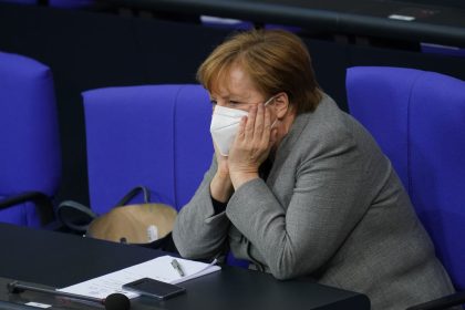 Corona-Lagebericht der Regierung – Entscheidungsgrundlage über Ausgangssperre oder Freiheit