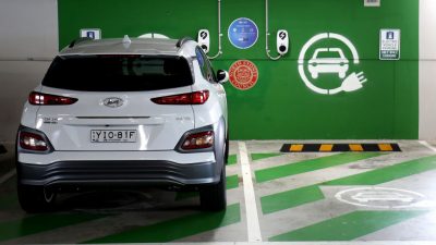 Hyundai ersetzt Batterien in E-Autos wegen potenzieller Brandgefahr