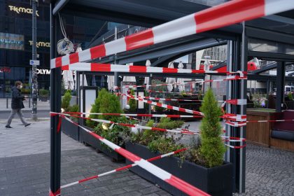 Forderungen nach Lockdown-Ende Mitte Februar werden lauter