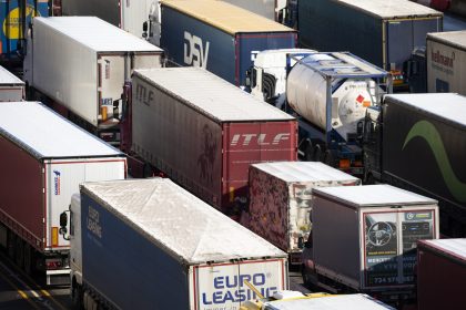 EU erwägt Reisebeschränkungen – Deutsches Verkehrsforum warnt vor “Versorgungsengpässen”