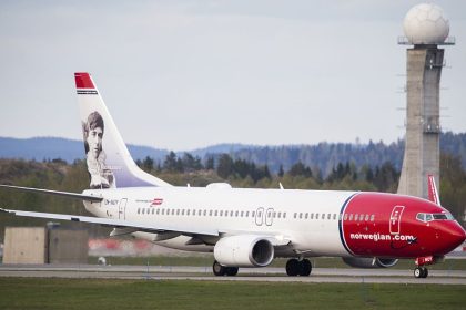 Staatliche Hilfen für Billigairline Norwegian