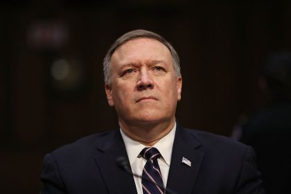 Pompeo fordert Biden auf, die KPC für ihre Rolle in der Pandemie zu verurteilen